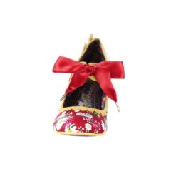 IRREGULAR CHOICE Swoop Me Up 35 IRREGULAR CHOICE Swoop Me Up -Masquerade Shoes r015 a010 9d392714 54c1 4040 8a0e b3bc1c2e7ea0