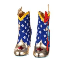 Stronger Together -Masquerade Shoes r015 a010 a033dc4f a096 4e9a 9e16 29f72638c0ac