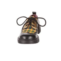 IRREGULAR CHOICE Smart N Spiffy -Masquerade Shoes r015 a010 c4211878 4592 4e4d a098 86508aaceade