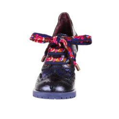 IRREGULAR CHOICE Glitter Grunge 35 IRREGULAR CHOICE Glitter Grunge -Masquerade Shoes r015 a010 c756ee2e 9ab1 4d7a a703 6f9066c8e643