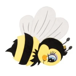 Bee Holder Bag -Masquerade Shoes r015 a010 d144fa5d 733c 499b 8415 4d23f60fdac9