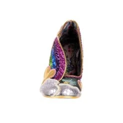 IRREGULAR CHOICE Summer Showers 36 IRREGULAR CHOICE Summer Showers -Masquerade Shoes r015 a010 dabffee3 4604 493c 8415 1c3e5f48f9ed