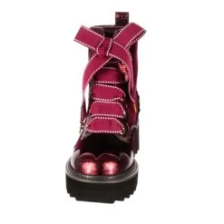 IRREGULAR CHOICE Sleepy Squirrel -Masquerade Shoes r015 a010 f5c0c66f c721 47ac b014 29b244c176e0