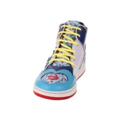 IRREGULAR CHOICE High Skies 38 IRREGULAR CHOICE High Skies -Masquerade Shoes r015 a020 0e536dc9 fc26 4ccb 908a 89a70773d6c1