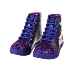 IRREGULAR CHOICE Lunar Eclipse -Masquerade Shoes r015 a020 1d0d1b5b 60bd 481e afcd f3c3c7d15baf