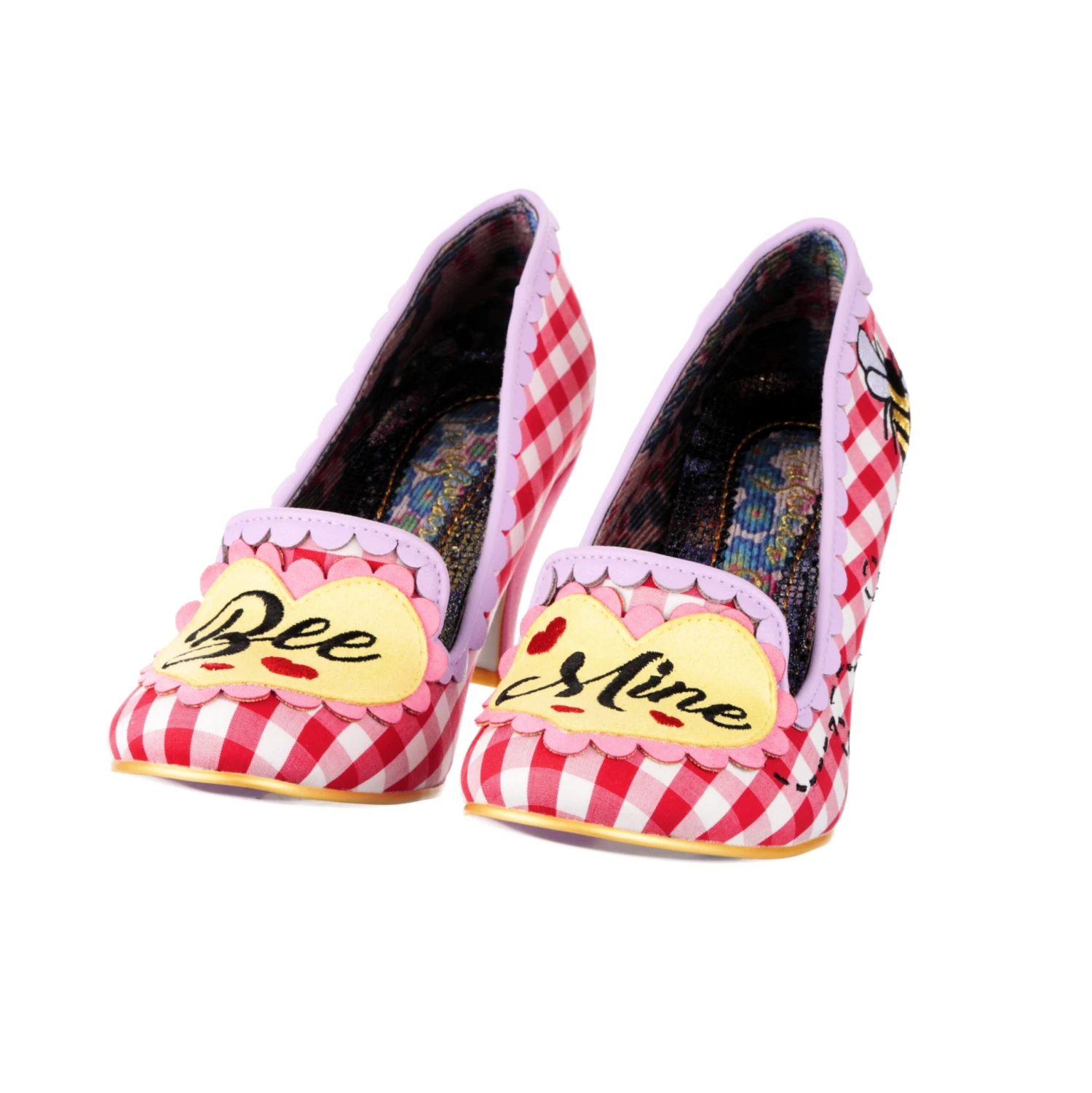 IRREGULAR CHOICE Bee Mine 14 IRREGULAR CHOICE Bee Mine - Image 12