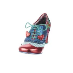 Clara Bow 37 Clara Bow -Masquerade Shoes r015 a020 256b4c07 5484 4223 a4a2 91a3b5e3f966