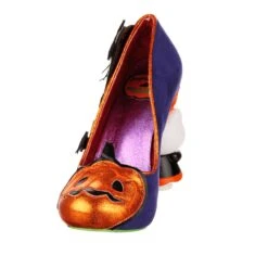 Pumpkin Kitty 41 Pumpkin Kitty -Masquerade Shoes r015 a020 317ea5a8 29fd 44b2 8067 1e5de16ebd5d