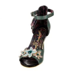 IRREGULAR CHOICE Sofishticated -Masquerade Shoes r015 a020 4134342d e162 4307 8fe6 8ed548562b05