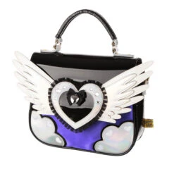 Can Heartly Wait Bag 29 Can Heartly Wait Bag -Masquerade Shoes r015 a020 495baaa6 7f23 48b9 a389 363d69d8490c