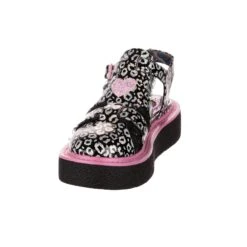IRREGULAR CHOICE Summer Break 37 IRREGULAR CHOICE Summer Break -Masquerade Shoes r015 a020 4fb716e4 7b16 42b8 b16d fd4252c9bbd7