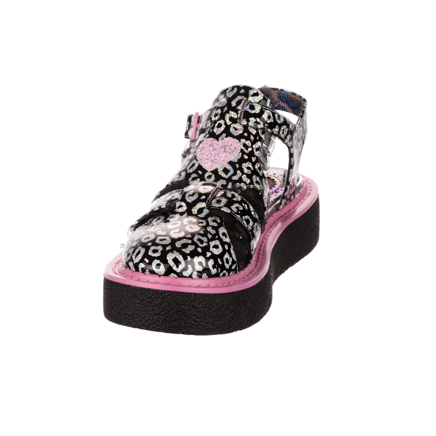 IRREGULAR CHOICE Summer Break 18 IRREGULAR CHOICE Summer Break - Image 16