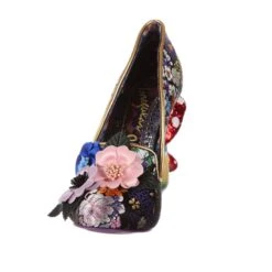IRREGULAR CHOICE Magic Embers 39 IRREGULAR CHOICE Magic Embers -Masquerade Shoes r015 a020 5890b117 8700 427b 85d1 7378f6733601