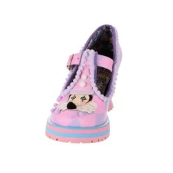 IRREGULAR CHOICE Cirque Du Yay -Masquerade Shoes r015 a020 6742a92a 713a 4a96 84e3 9c880a47388e