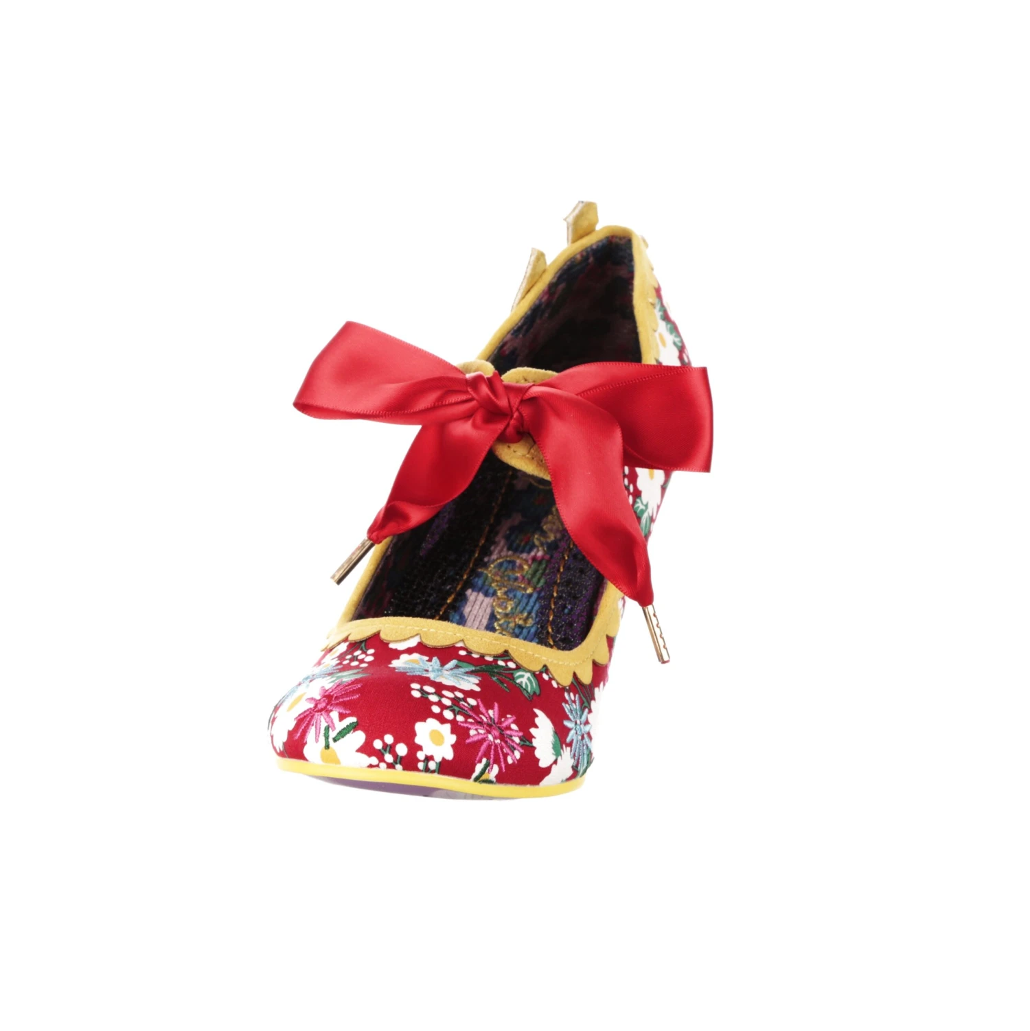 IRREGULAR CHOICE Swoop Me Up 17 IRREGULAR CHOICE Swoop Me Up - Image 15