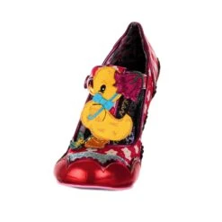 IRREGULAR CHOICE Duck You -Masquerade Shoes r015 a020 6d2e0d76 0655 4a36 88ba 2220d88e35e1