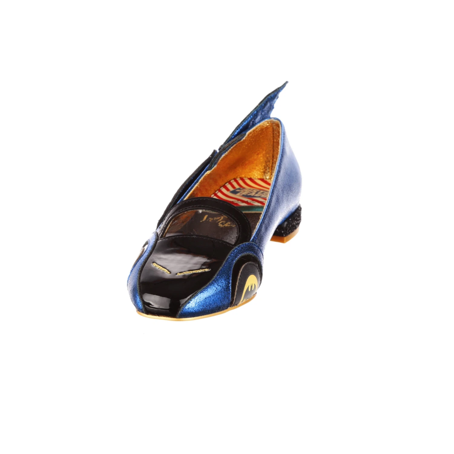 Batmobile Kicks 22 Batmobile Kicks - Image 20