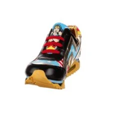 Wonder Woman 40 Wonder Woman -Masquerade Shoes r015 a020 7f01c376 b7d8 46be 9b86 c0ae63fc36d6