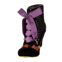 IRREGULAR CHOICE Big Ol Bear 36 IRREGULAR CHOICE Big Ol Bear -Masquerade Shoes r015 a020 8665cc11 312a 446d b9d5 1218c2d83827
