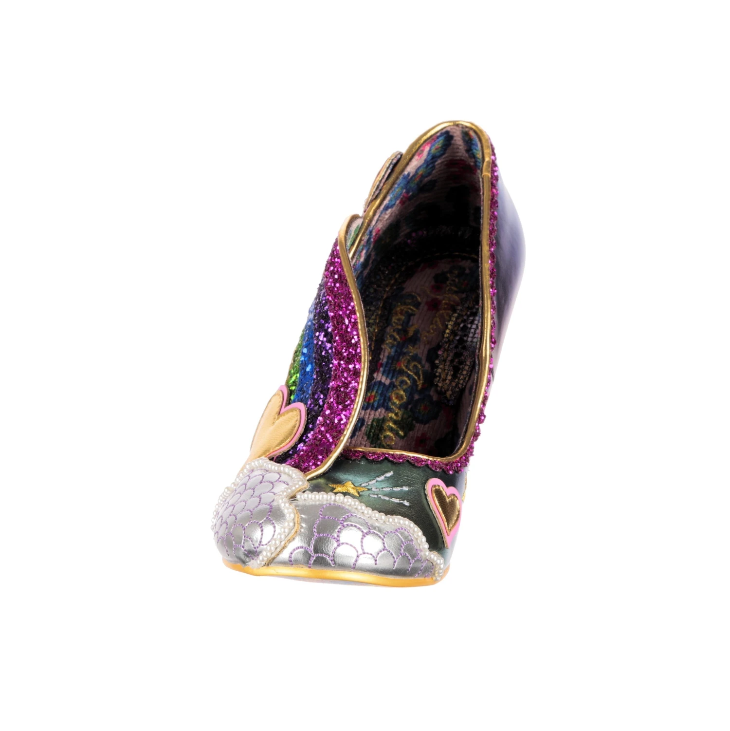 IRREGULAR CHOICE Summer Showers 18 IRREGULAR CHOICE Summer Showers - Image 16