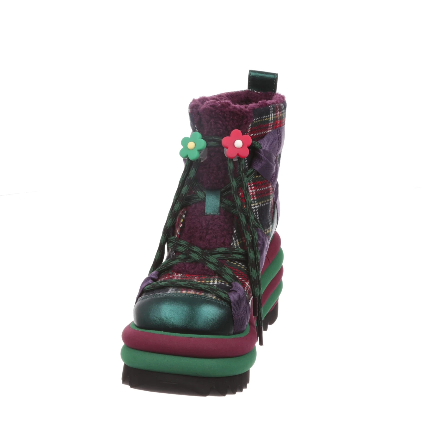 IRREGULAR CHOICE Strap It Up 15 IRREGULAR CHOICE Strap It Up - Image 13