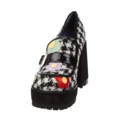 IRREGULAR CHOICE Your Answer Do -Masquerade Shoes r015 a020 a942ca47 a0c5 4ccc 8fe8 5cbe0ed727bd