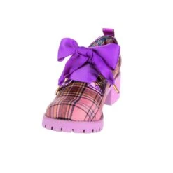 IRREGULAR CHOICE Class Act -Masquerade Shoes r015 a020 b155c9dc ab75 4518 a555 bd828f97e79c