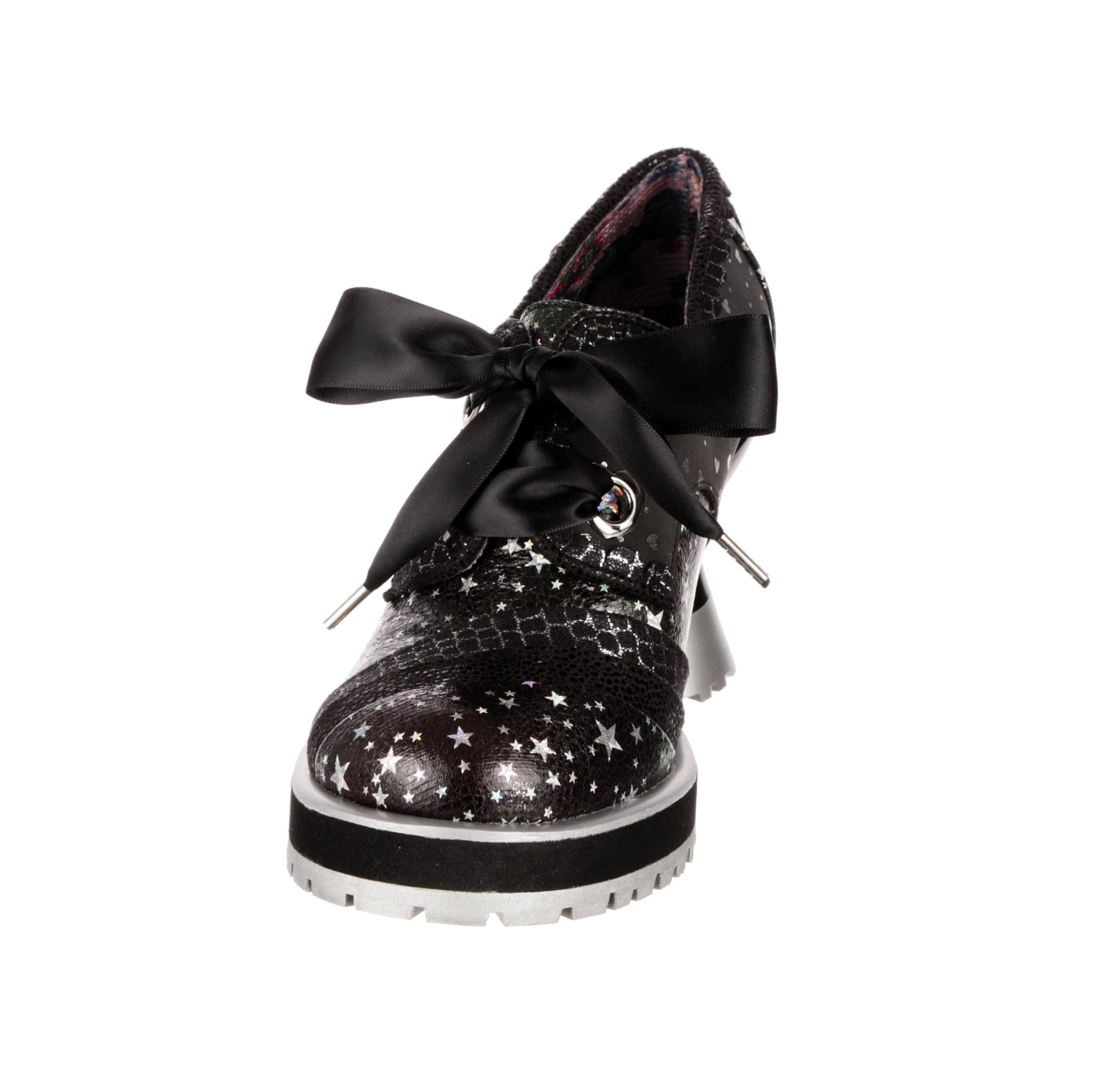 IRREGULAR CHOICE Stripes Out 17 IRREGULAR CHOICE Stripes Out - Image 15