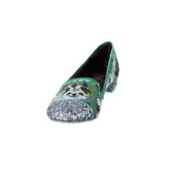 IRREGULAR CHOICE Slow Much Love -Masquerade Shoes r015 a020 bfdf5a42 0d52 40b3 9ac4 7ca2a481b114