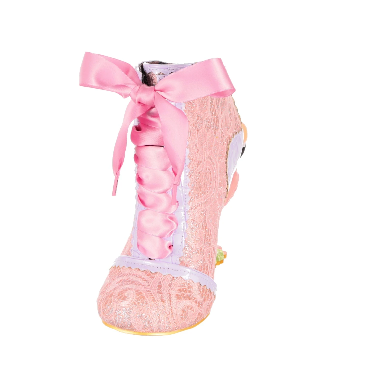 IRREGULAR CHOICE Roseus 20 IRREGULAR CHOICE Roseus - Image 18