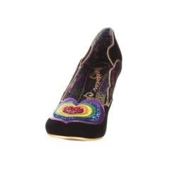 IRREGULAR CHOICE Rainbow Of Love 38 IRREGULAR CHOICE Rainbow Of Love -Masquerade Shoes r015 a020 ce17fce0 d50c 44a1 93a4 b6ed0a155f5f