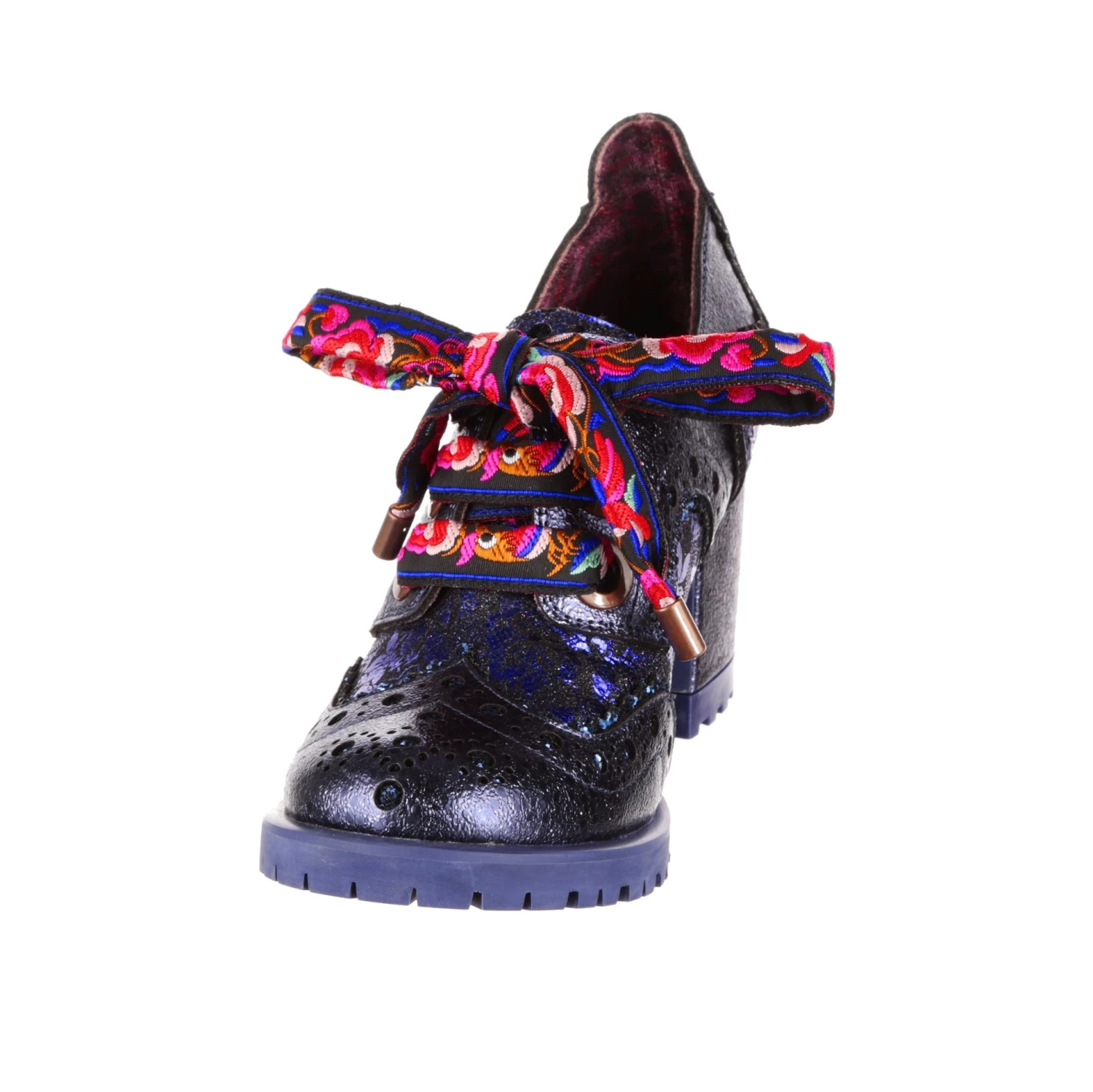 IRREGULAR CHOICE Glitter Grunge 17 IRREGULAR CHOICE Glitter Grunge - Image 15