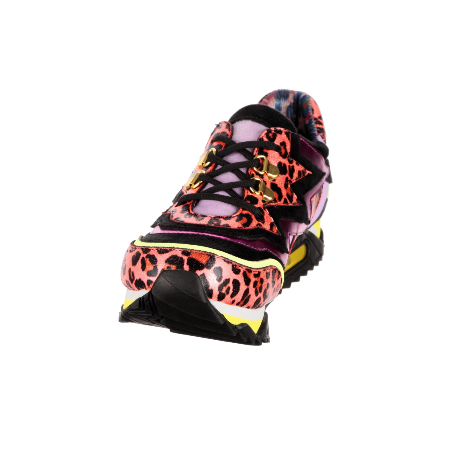 IRREGULAR CHOICE Jigsaw Jam 18 IRREGULAR CHOICE Jigsaw Jam - Image 16