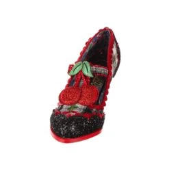 Cherry Glaze -Masquerade Shoes r015 a020 d82a85e9 bf24 4884 ac32 62816f603553