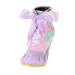 IRREGULAR CHOICE Cutie Saurus -Masquerade Shoes r015 a020 e3ddfd10 fef3 4df6 b810 0d461253565c