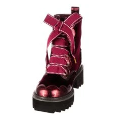 IRREGULAR CHOICE Sleepy Squirrel -Masquerade Shoes r015 a020 e4500147 359e 44bf 8732 9c4d2c49c13d