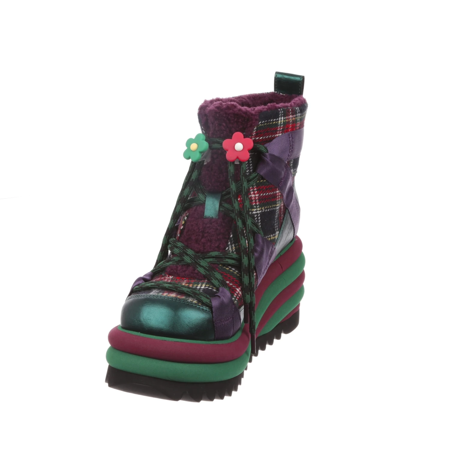 IRREGULAR CHOICE Strap It Up 16 IRREGULAR CHOICE Strap It Up - Image 14