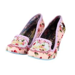 IRREGULAR CHOICE Bee Mine 34 IRREGULAR CHOICE Bee Mine -Masquerade Shoes r015 a030 09cfd1c4 6b20 40ec 8c41 8ecb4cc08aca