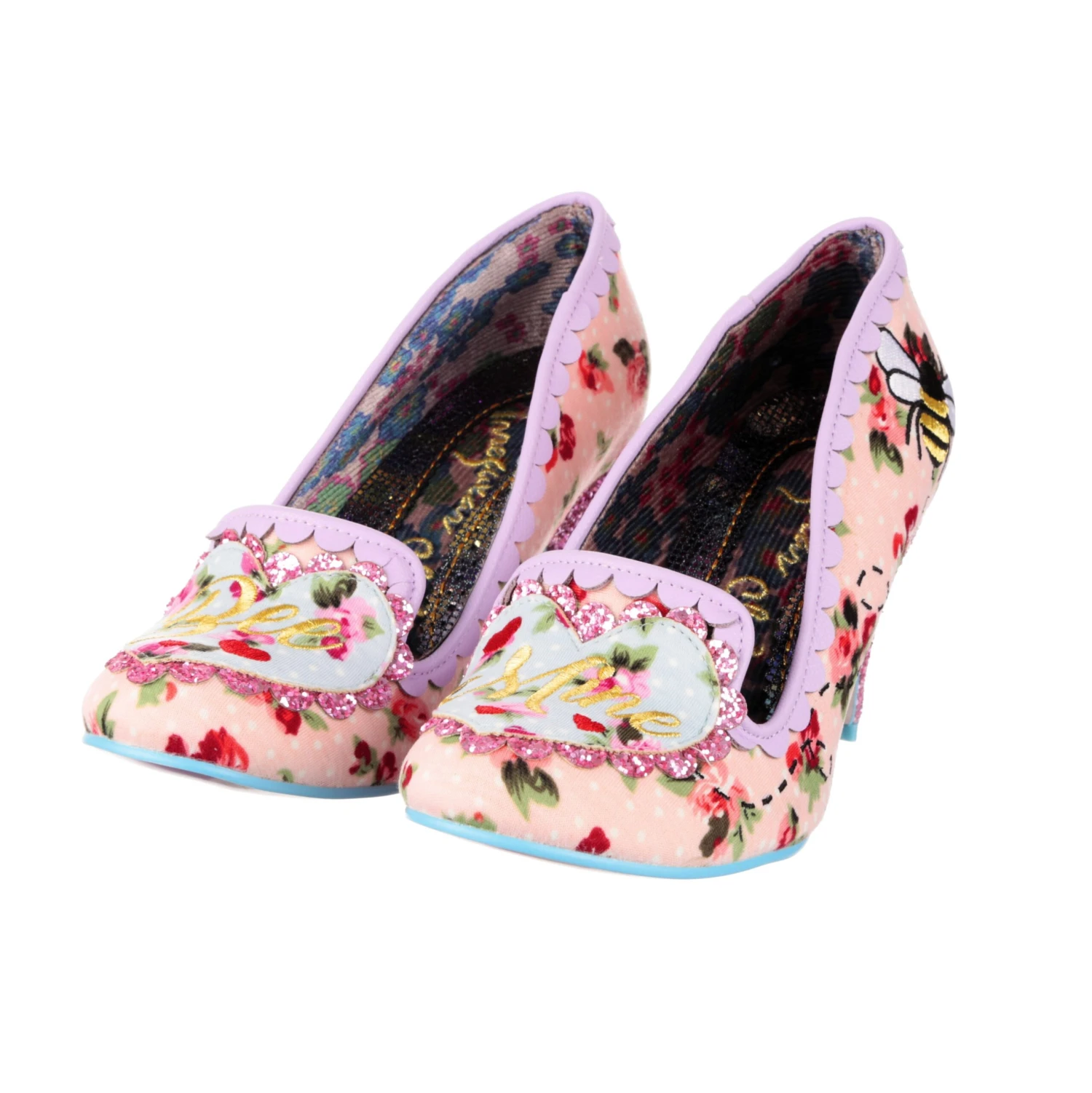 IRREGULAR CHOICE Bee Mine 15 IRREGULAR CHOICE Bee Mine - Image 13
