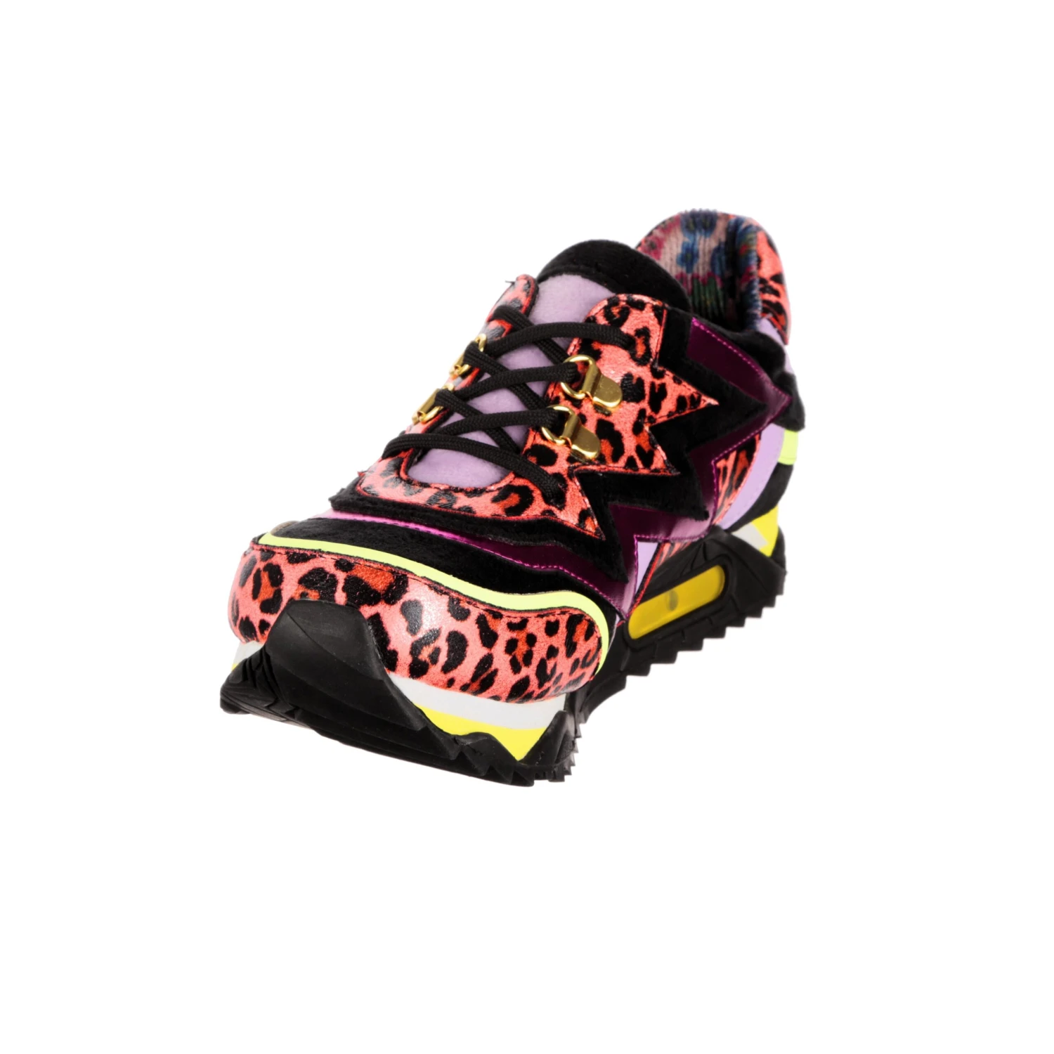 IRREGULAR CHOICE Jigsaw Jam 19 IRREGULAR CHOICE Jigsaw Jam - Image 17