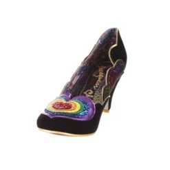 IRREGULAR CHOICE Rainbow Of Love 39 IRREGULAR CHOICE Rainbow Of Love -Masquerade Shoes r015 a030 16dfa4f6 246f 4443 9d0b b8b957b3cda1