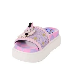 IRREGULAR CHOICE Clown Caper 40 IRREGULAR CHOICE Clown Caper -Masquerade Shoes r015 a030 173f235a 596c 4cb6 ae3b a8928948a21b