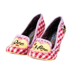 IRREGULAR CHOICE Bee Mine 34 IRREGULAR CHOICE Bee Mine -Masquerade Shoes r015 a030 195d3dd2 7284 4ee9 a1b9 7f1e4a0407d3