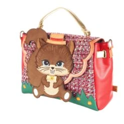 Cheeky Chap Bag -Masquerade Shoes r015 a030 2f290749 430a 43cb be95 73735b15d5fd