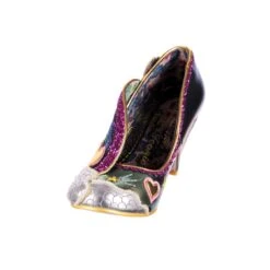 IRREGULAR CHOICE Summer Showers 38 IRREGULAR CHOICE Summer Showers -Masquerade Shoes r015 a030 426a0134 69b8 4ae6 8e8a 9e2bd8f30012