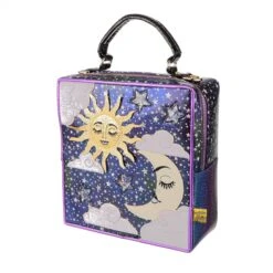 Orbit Bag -Masquerade Shoes r015 a030 5735ebe2 94c9 4e9b b59e 5ef9494ccc78