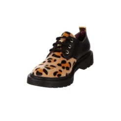 IRREGULAR CHOICE Toasty Loaf 37 IRREGULAR CHOICE Toasty Loaf -Masquerade Shoes r015 a030 5ed021a2 477c 4379 b4f6 a7264bf61647