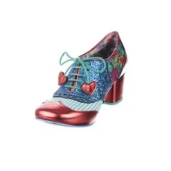 Clara Bow 38 Clara Bow -Masquerade Shoes r015 a030 65554f4c 3d2b 4f29 8ff6 66d61accce69