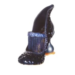 IRREGULAR CHOICE Villain Era -Masquerade Shoes r015 a030 680ece93 a3ca 4260 8895 11f8583775e7