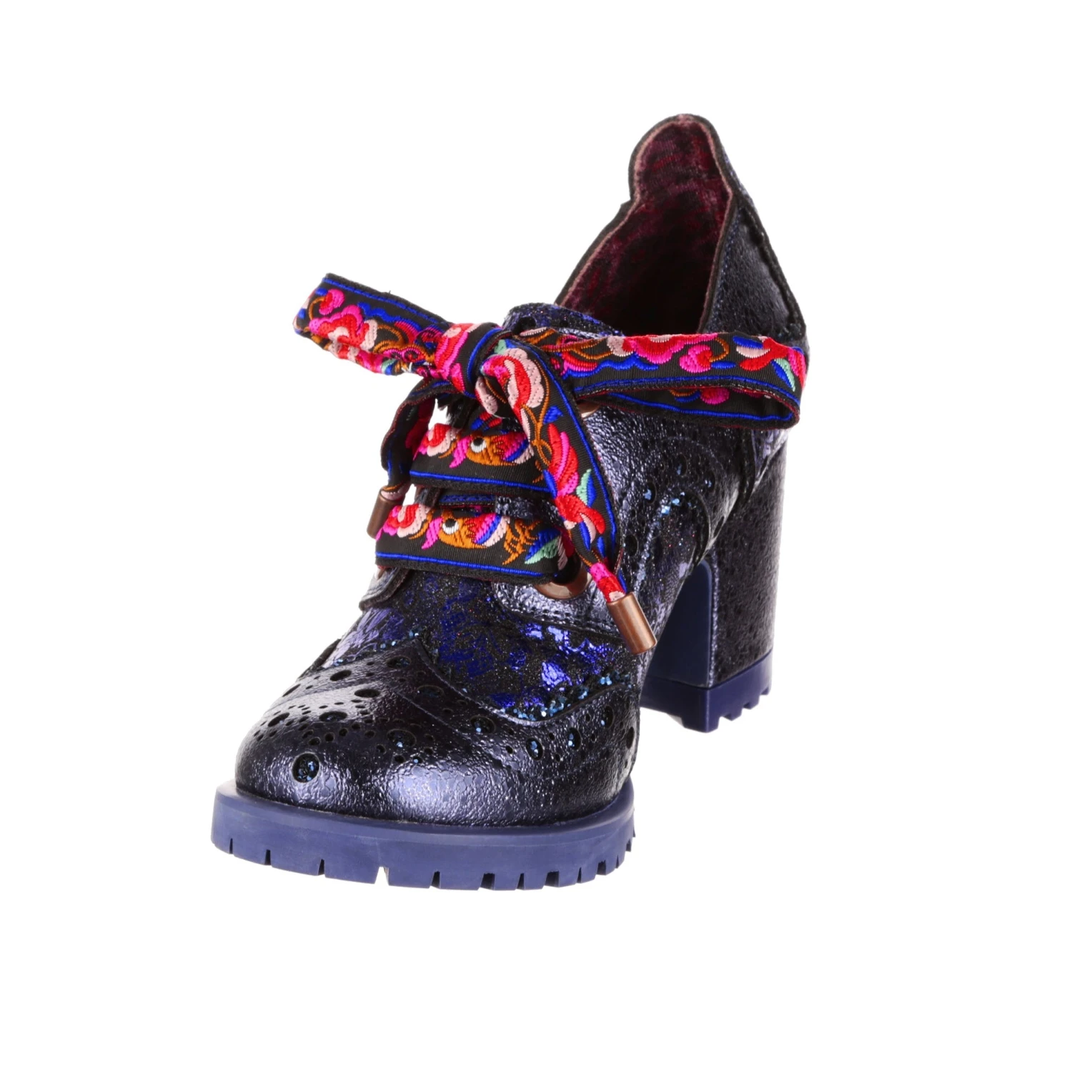 IRREGULAR CHOICE Glitter Grunge 18 IRREGULAR CHOICE Glitter Grunge - Image 16
